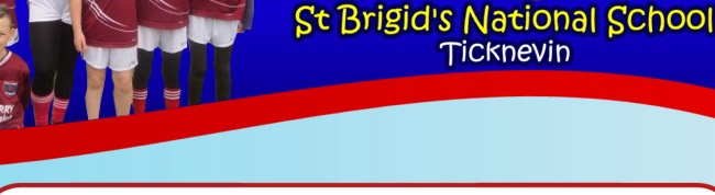 St Brigids School - Ticknevin NS